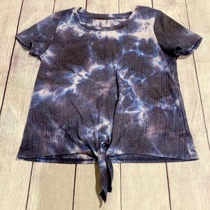 Sweet Teas by Pink Rose top size large